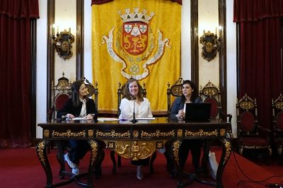 Município de Coimbra entrega certificados aos Embaixadores da Energia no âmbito do projeto LIFE-REVERTER