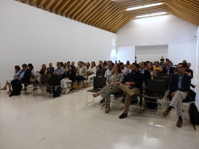 Fórum Participativo Temático Combater a Pobreza Energética realizado no passado dia 27 de junho